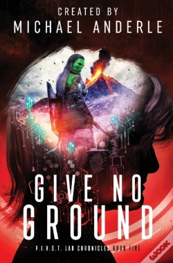 Capa do artigo Give No Ground