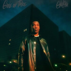 Capa do artigo Give Or Take - CD