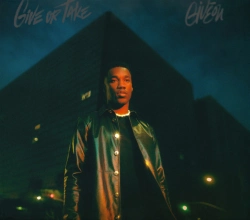 Capa do artigo Give Or Take - CD