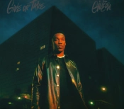 Capa do artigo Give Or Take - CD