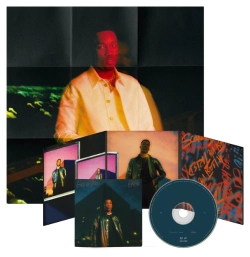 Capa do artigo Give Or Take - CD