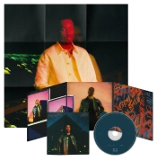 Capa do artigo Give Or Take - CD