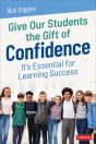 Give Our Students The Gift Of Confidence - Preview