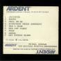 Give Out But Don't Give Up (The Original Memphis Recordings) - CD - Preview
