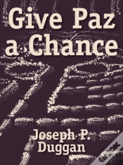 Capa do artigo Give Paz A Chance