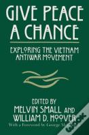 Give Peace A Chance