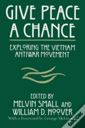 Give Peace A Chance