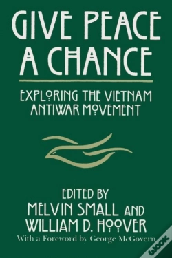 Capa do artigo Give Peace A Chance