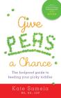 Give Peas A Chance - Preview