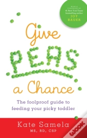 Give Peas A Chance