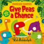 Give Peas A Chance - Preview