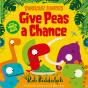 Give Peas A Chance - Preview