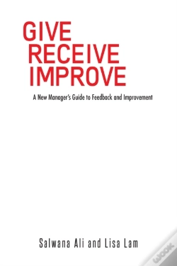 Capa do artigo Give Receive Improve
