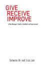 Give Receive Improve - Preview