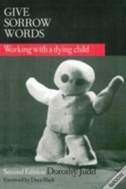 Capa do artigo Give Sorrow Words