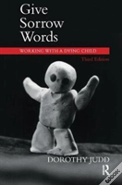 Capa do artigo Give Sorrow Words