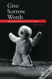 Capa do artigo Give Sorrow Words
