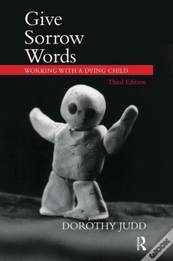 Capa do artigo Give Sorrow Words