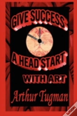 Capa do artigo Give Success A Head Start With Art