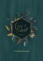 Give Thanks: A Gratitude Journal - Preview