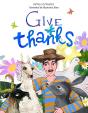 Give Thanks - Preview