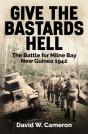 Give The Bastards Hell - Preview