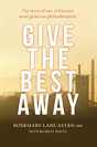 Give The Best Away - Preview
