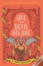 Capa do artigo Give The Devil His Due