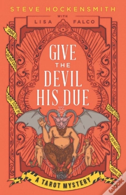 Capa do artigo Give The Devil His Due