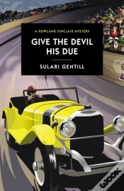 Capa do artigo Give The Devil His Due