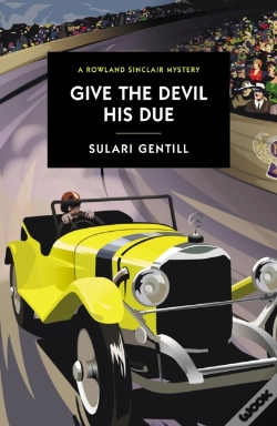 Capa do artigo Give The Devil His Due