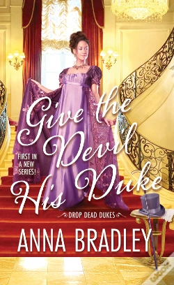 Capa do artigo Give The Devil His Duke