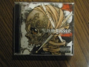 Capa do artigo Give The Drummer Some - CD