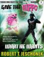 Give The Hippo What He Wants - Preview