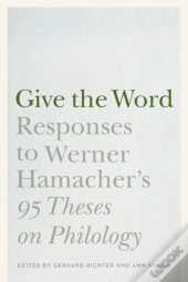 Give The Word