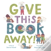 Capa do artigo Give This Book Away!