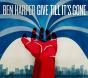 Give Till It's Gone - CD - Preview