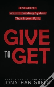 Capa do artigo Give To Get