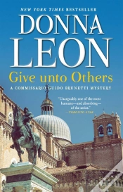 Capa do artigo Give Unto Others