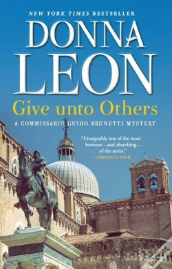 Capa do artigo Give Unto Others