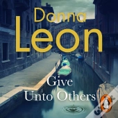 Give Unto Others