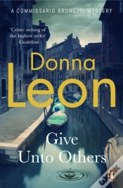 Capa do artigo Give Unto Others