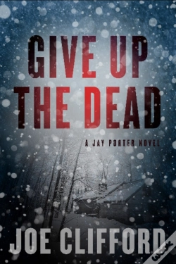 Capa do artigo Give Up The Dead