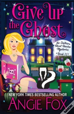 Capa do artigo Give Up The Ghost