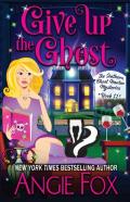 Give Up The Ghost