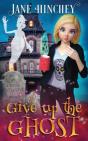 Give Up The Ghost - Preview