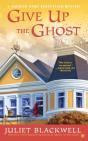 Give Up The Ghost - Preview