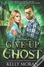Give Up The Ghost