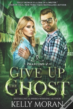 Capa do artigo Give Up The Ghost