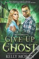 Give Up The Ghost